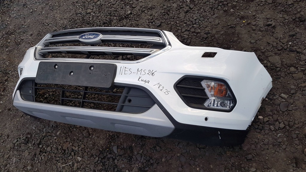 Купить Ford kuga mk2 espace lift бампер перед передний