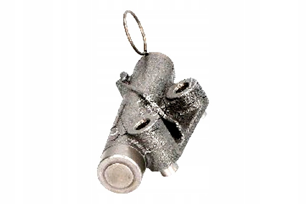 фото №4, Натягувач ремінь розподільного валу japko