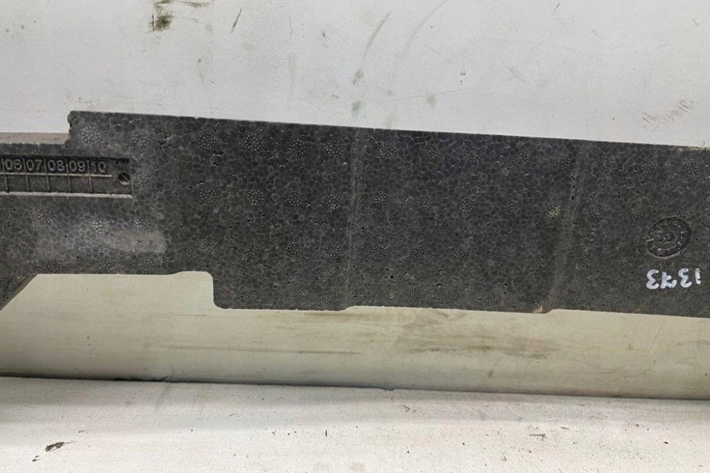 Абсорбер передний бампера audi a6 avant 4f5, c6 4g0807550s 2.97l Киев