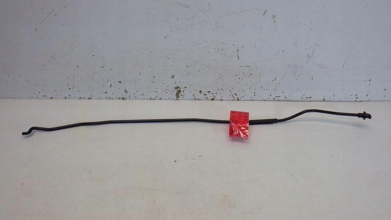 фото №1, Опора проволока капот mazda 3 iv bp 4