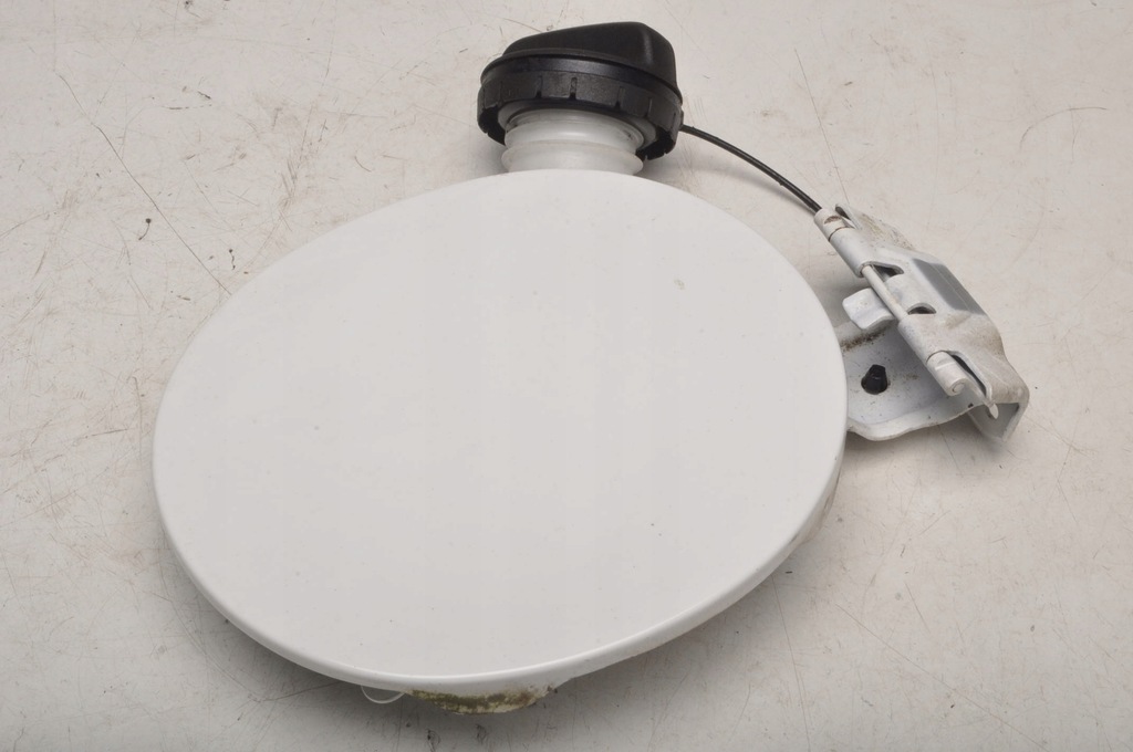 фото №1, Mazda 6 gj gl крышка заливной топлива ghk142431