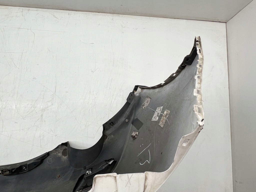 фото №6, Mazda 3 bm 13-16 sport бампер задня задня задній kompletny pdc 25d