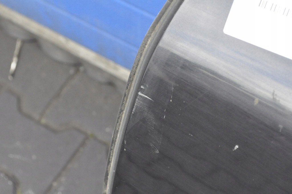 фото №6, Volkswagen touareg i дверь левый перед