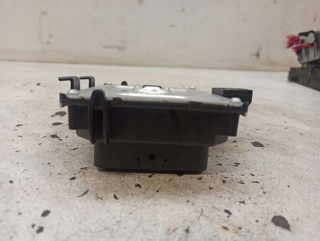 фото №5, Chevrolet camaro 3.6 09-14 r модуль блок керування кондиціонера 5de934050-01ac