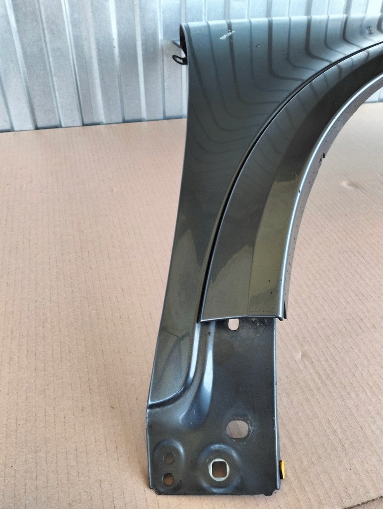 фото №13, Крила правий перед volvo c30 lata 2006-2009