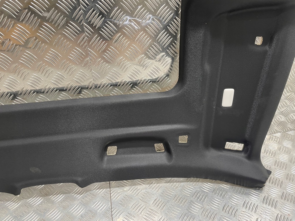 фото №9, Оригінал стеля стеля czarna mpakiet панорама bmw x5 f15