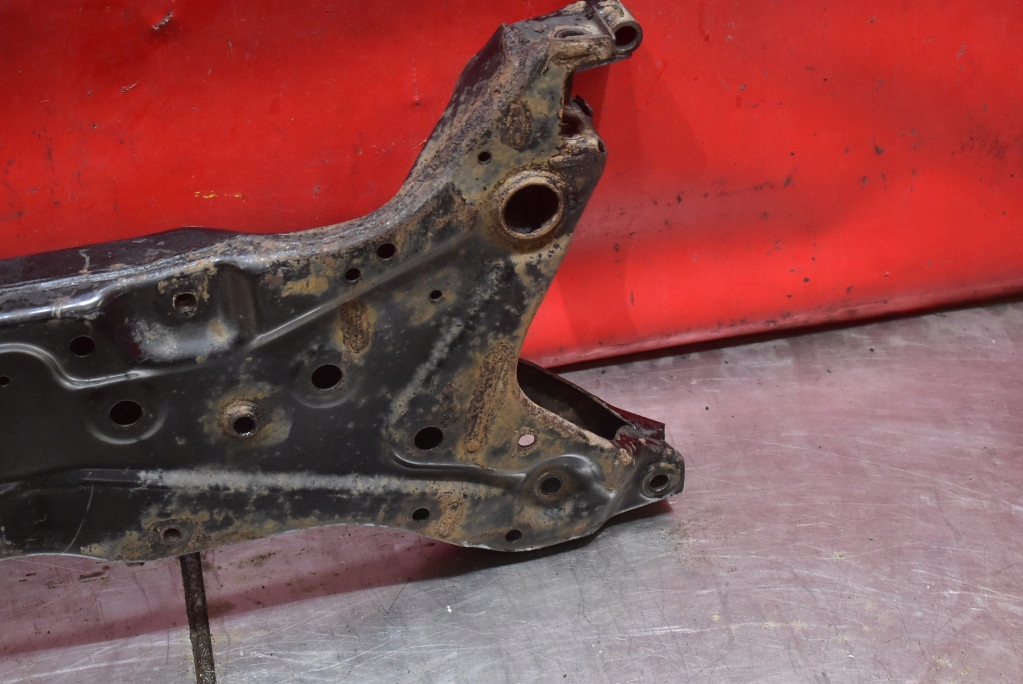 фото №9, Подрамник балка подрамник подрамник перед mitsubishi lancer 8 viii 1.8 mivec 143 km