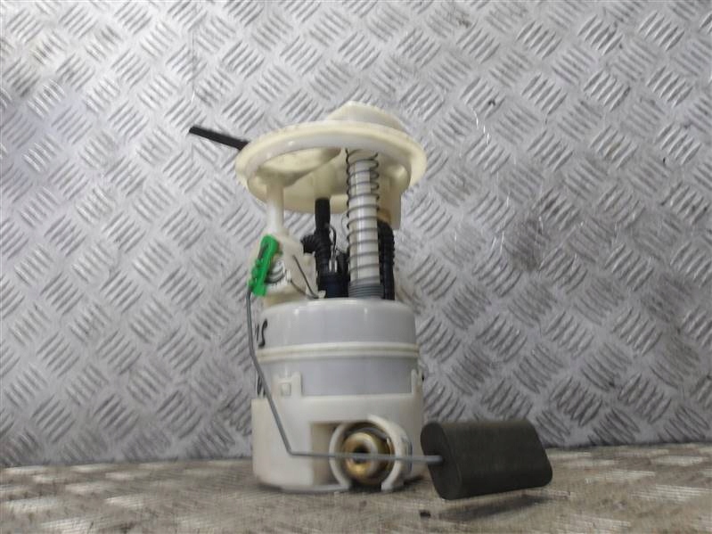 фото №3, Насос пального renault modus 1.6 16v