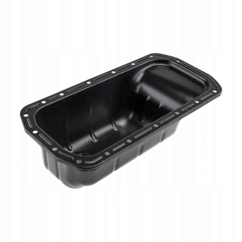 фото №1, Поддон масла citroen c3 c4 c5 xsara 1.4 1.6 hdi org