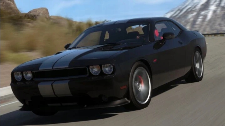 фото №13, Dodge challenger защита стойка a левая s1za05trmae