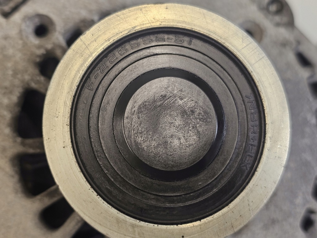 фото №6, Antara captiva 2.2 cdti vcdi z22d1 184km генератор 13580078