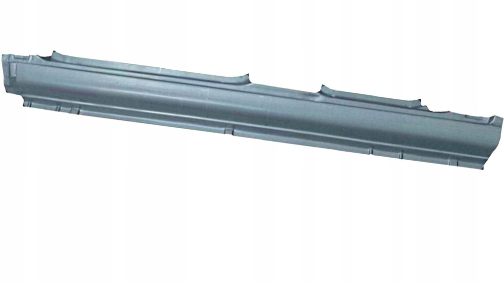 фото №1, Порог пороги левый ford fiesta 89-99 5 дверь solidny