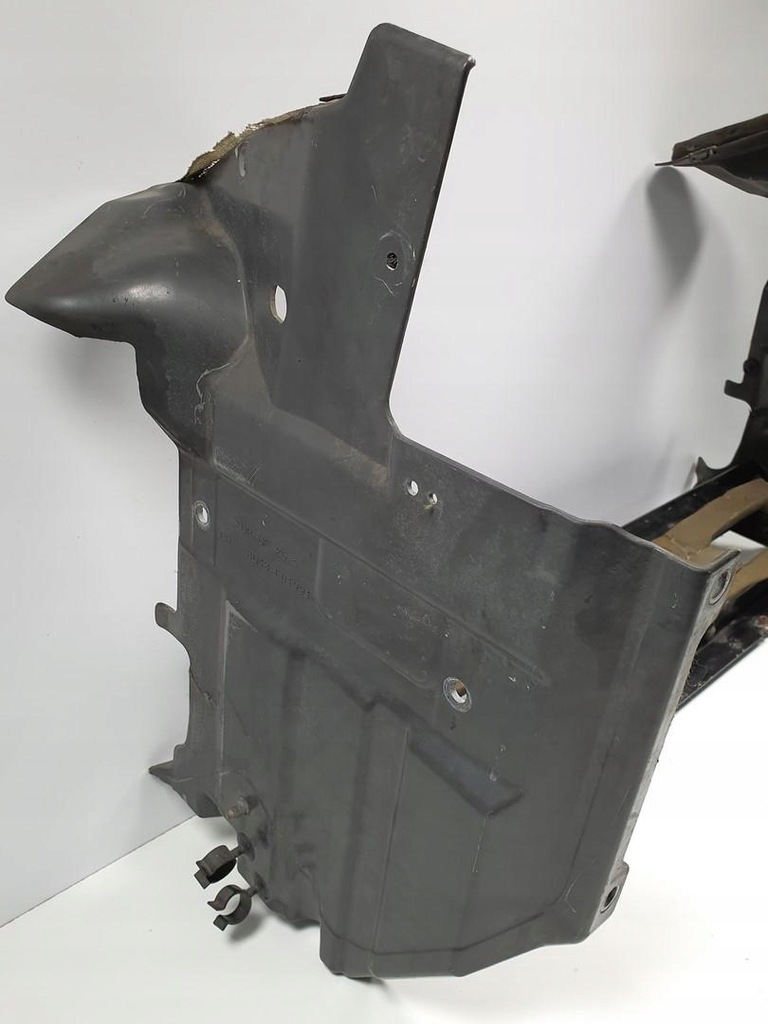 фото №2, Повітропровід повітря aston martin rapide