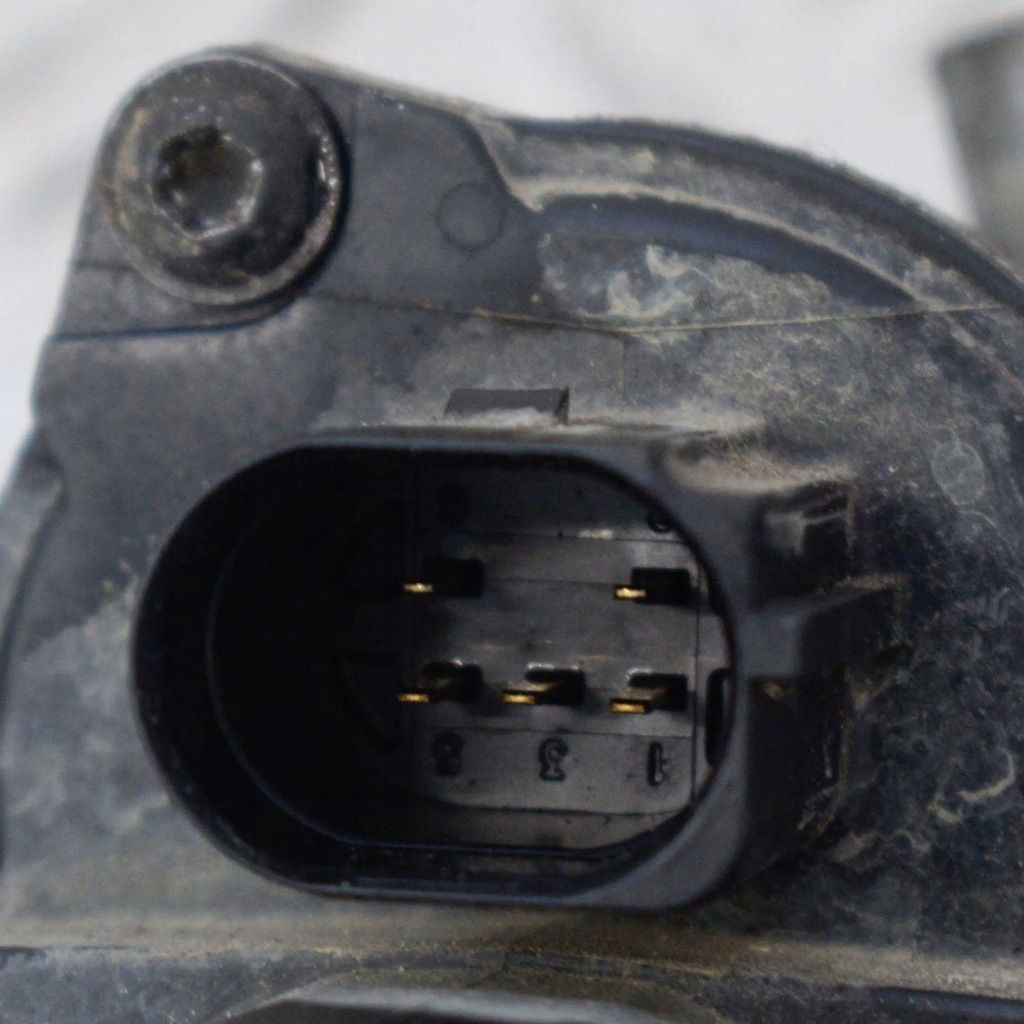 фото №6, Volkswagen passat b7 2011 радіатор вихлопних газів egr