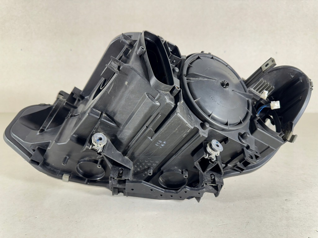 фото №12, Bmw 4 f32 f33 f36 full led лампа правая перед передняя фара eur - super