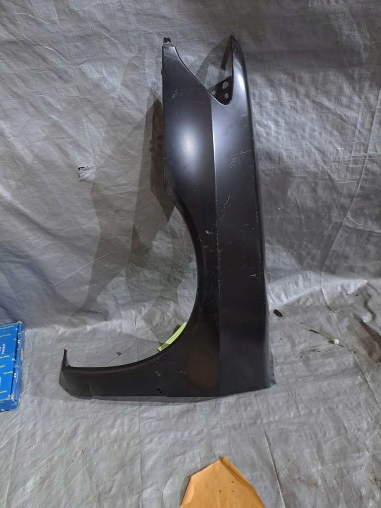 фото №1, Крыло левый перед peugeot 306