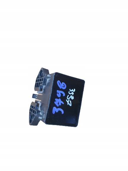 фото №1, Ford fusion mk5 реле насоса топлива