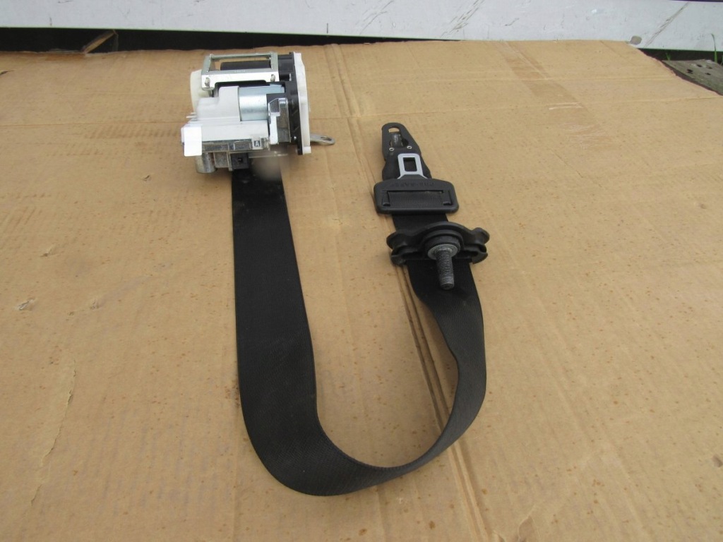 фото №1, Mercedes slk slc r172 pas перед правий lub лівий