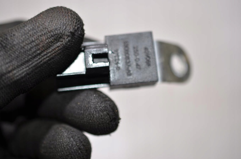 фото №3, Датчик запалювання 2.0 alfa romeo giulia