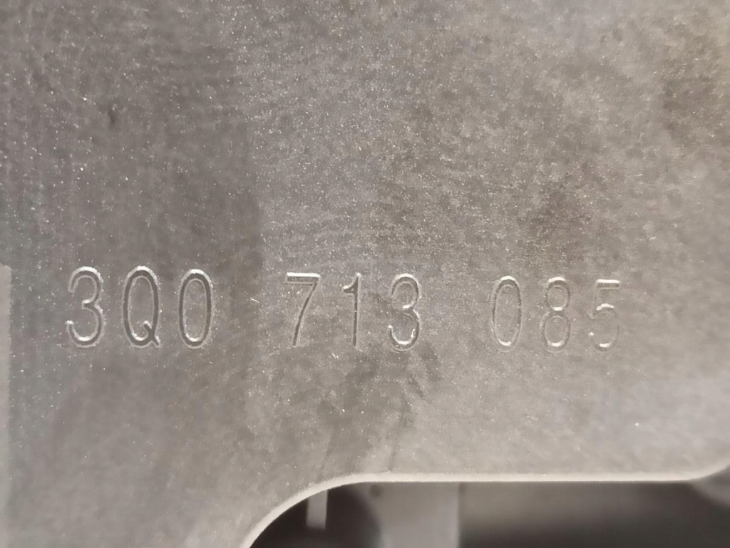 фото №5, Skoda superb 3 защита выборщик 5k0713079