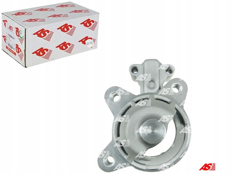 фото №1, Головка стартер as-pl