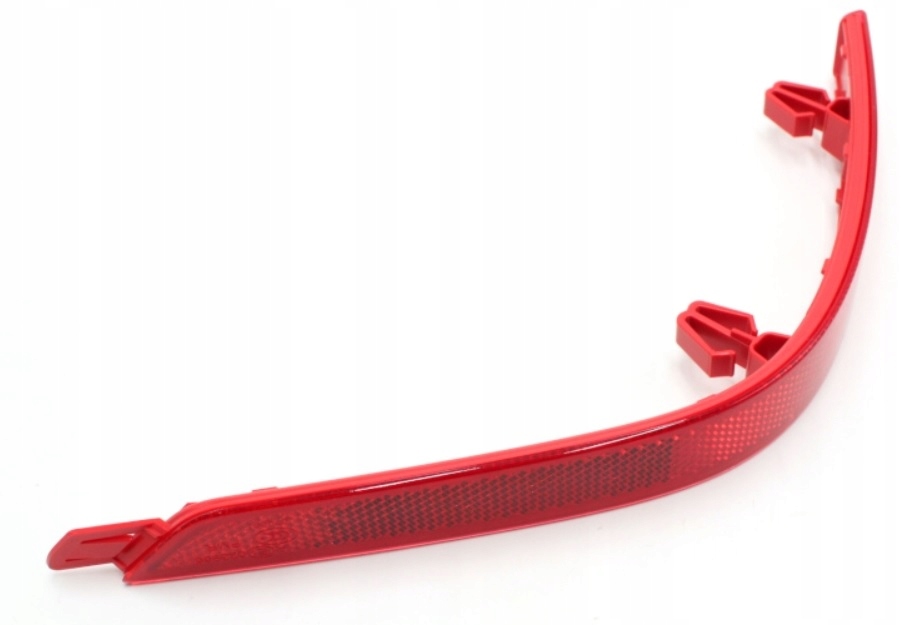 фото №1, Transporter t6 отражатель правый задний 15- крышка багажника