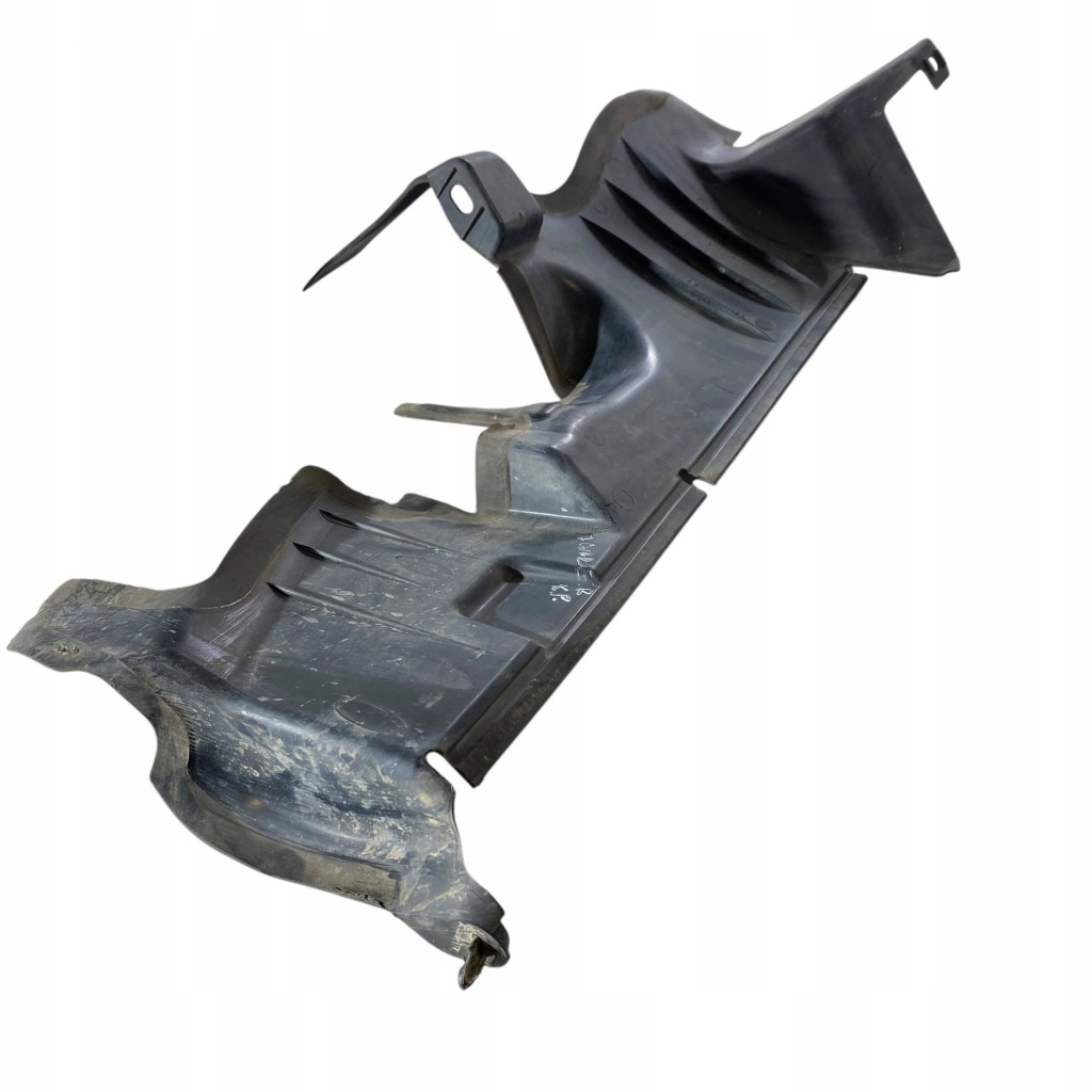 фото №6, Dodge charger 2017 ліва сторона впуск / канал повітря інтеркулер