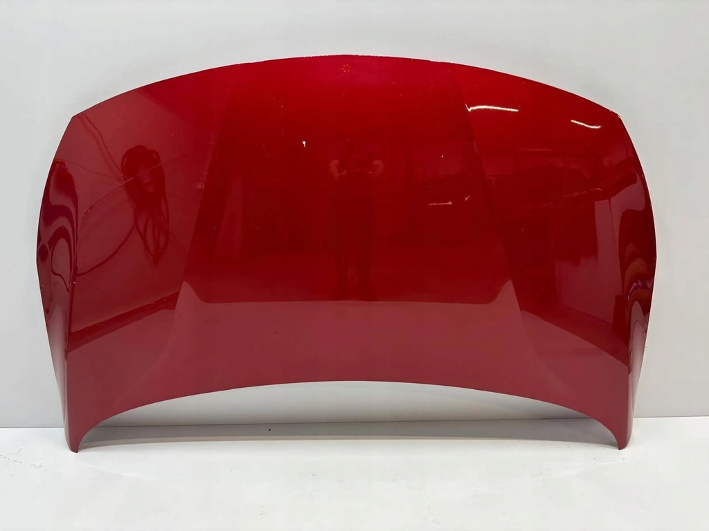 фото №1, Opel astra k v капот