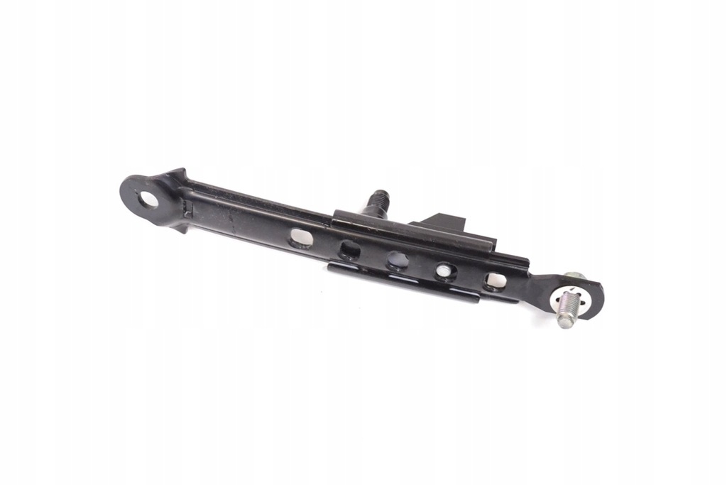 фото №1, Infiniti fx 30d awd 2011 rhd передній правий регулятор висоти поперечина запобіжник