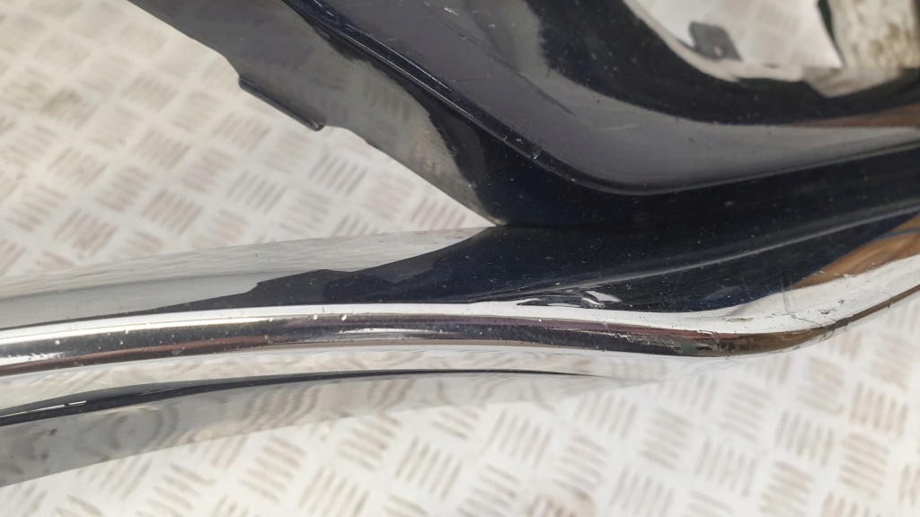 фото №7, Mercedes e-klasa w212 lift amg бампер передний