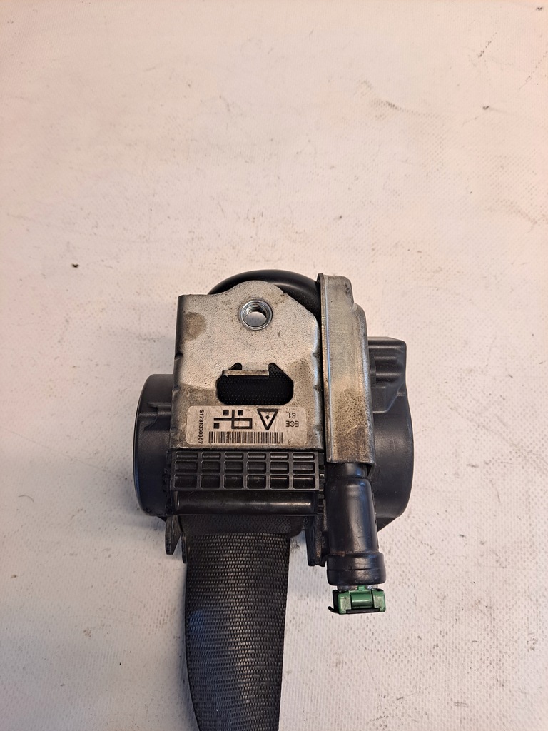 фото №5, Pas безопасности левый перед bmw 2 f46