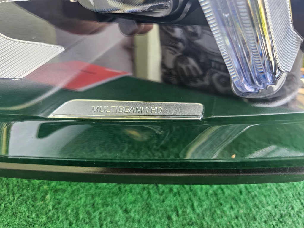 Лампа mercedes gle a1679065308 перед multi beam ліва ładna європа Ціна