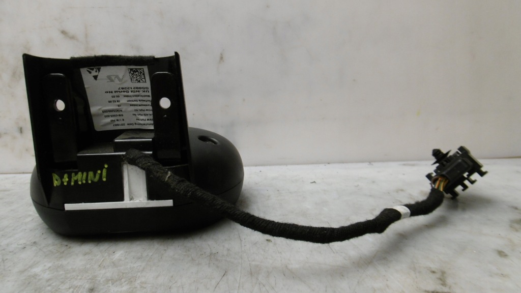 фото №2, Obrotomierz mini cooper r56 2006- 9178742