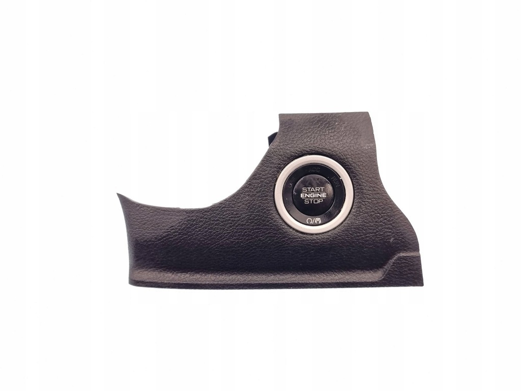 фото №1, Ram 1500 2021 кнопка зажигания запуск / стоп