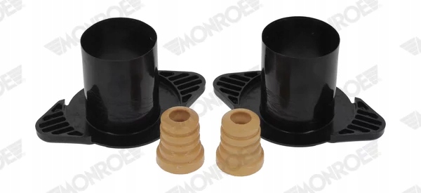 фото №1, Набор монтажный защита амортизатора monroe pk491