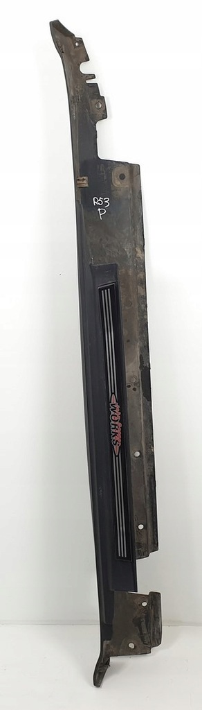 фото №5, Молдинг накладка поріг права mini cooper s r53 r50