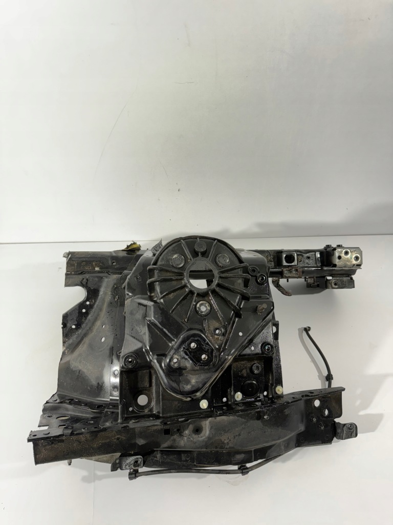 фото №1, Четверть лонжерон подкрылок правый правая jaguar xf x260