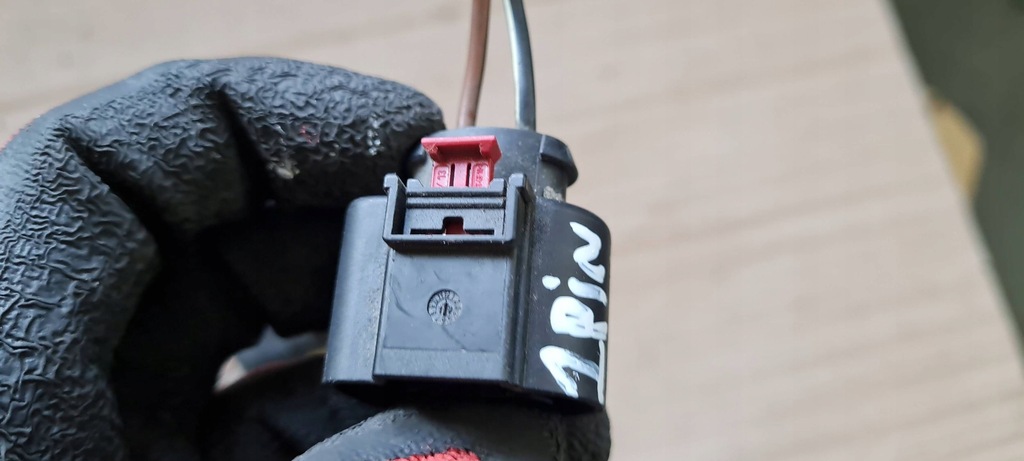 фото №7, Sq8 4m rsq8 q8 штекер колодка соединитель 5c6973752 1j0973852 sq7 4m q7