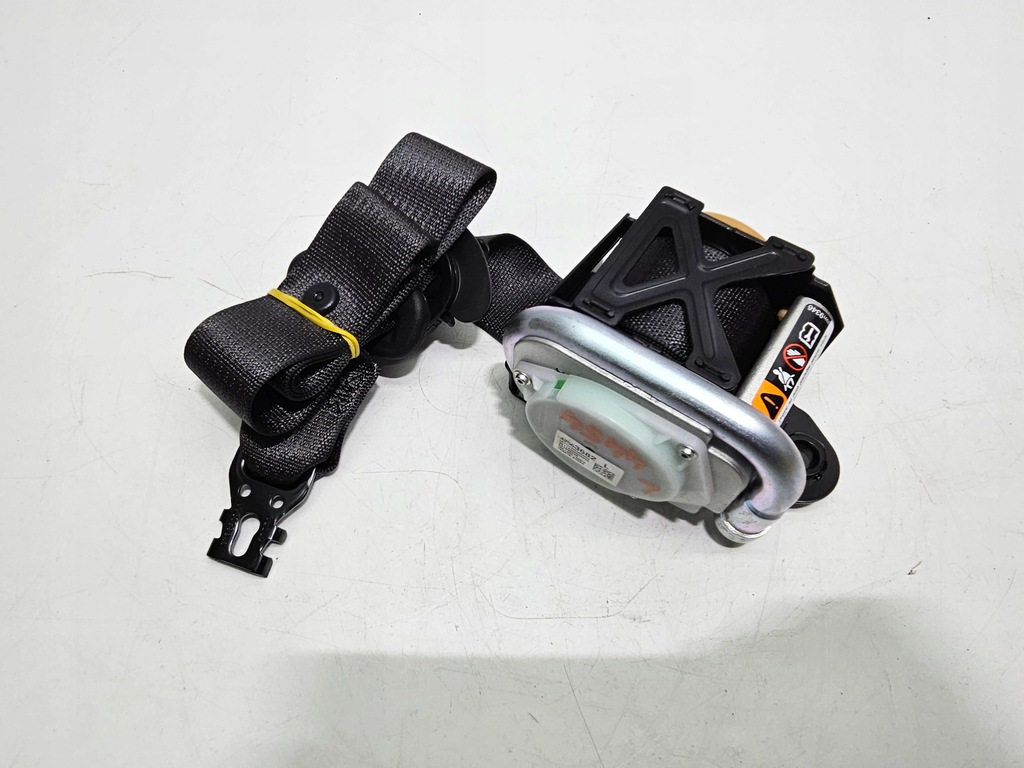 фото №1, Pas безопасности левый opel mokka x новый #4454