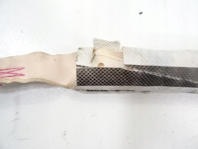 фото №11, Audi q3 lift подушка безпеки шторка безпеки права