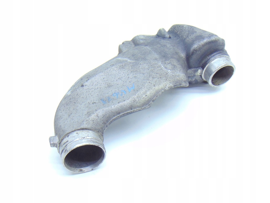 Купити Труба повітрозабірник повітря mercedes gl ml w164 4.0 cdi a6290942008