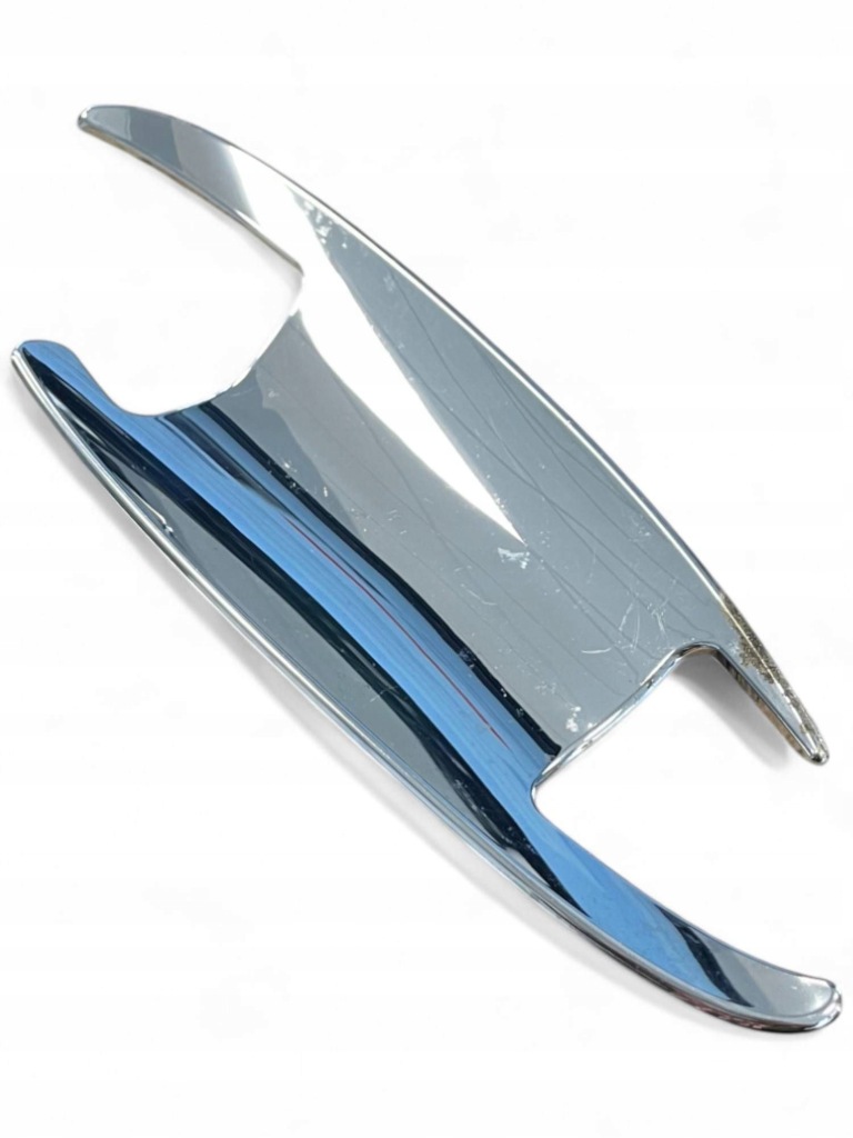 фото №1, Mercedes w221 накладка pod ручка b66881265