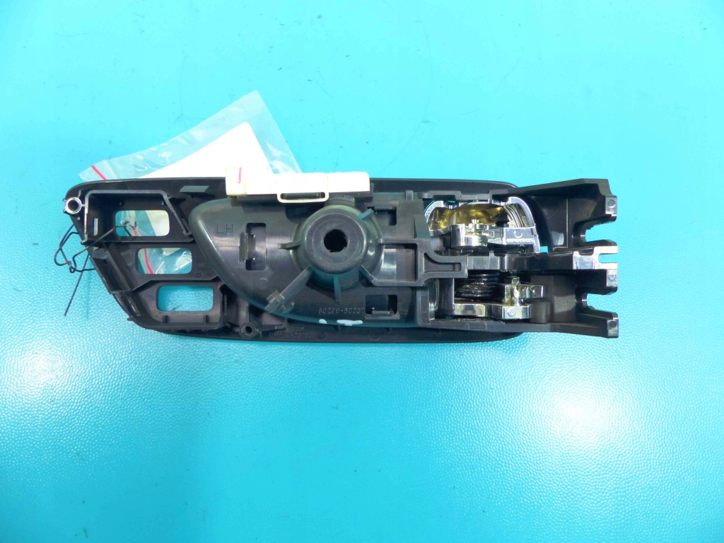 Ручка внутренняя задняя левая lexus ls iv 06-12 Доставка