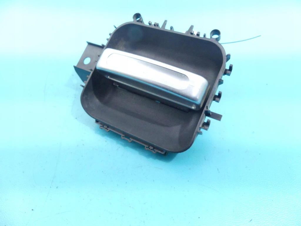 фото №1, Ручка двері розсувних задня ліва lancia phedra