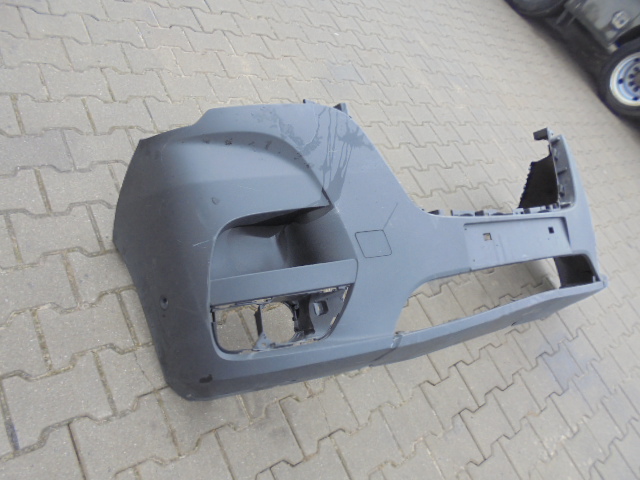 фото №1, Бампер перед передний renault master 620228205r