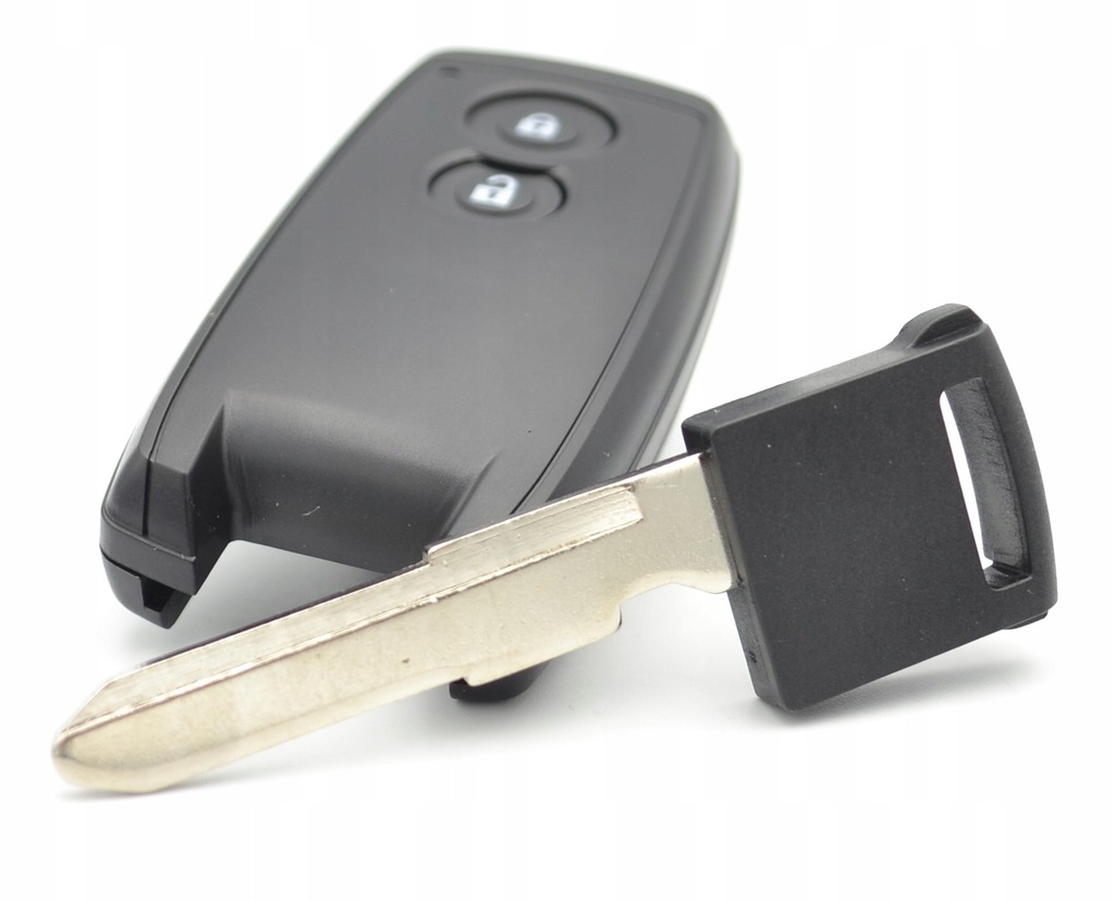 фото №6, Suzuki swift vitara xl7 ключ pilot корпус