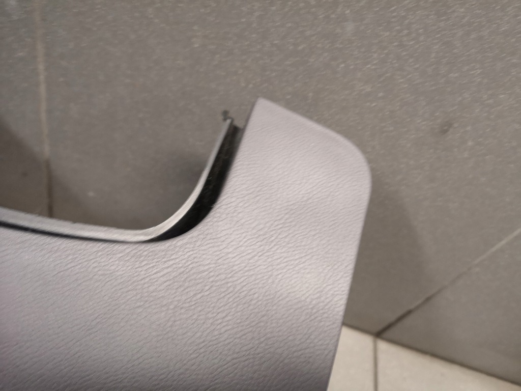 фото №12, Бардачок корпус колонки vw phaeton eu 3d1857505g