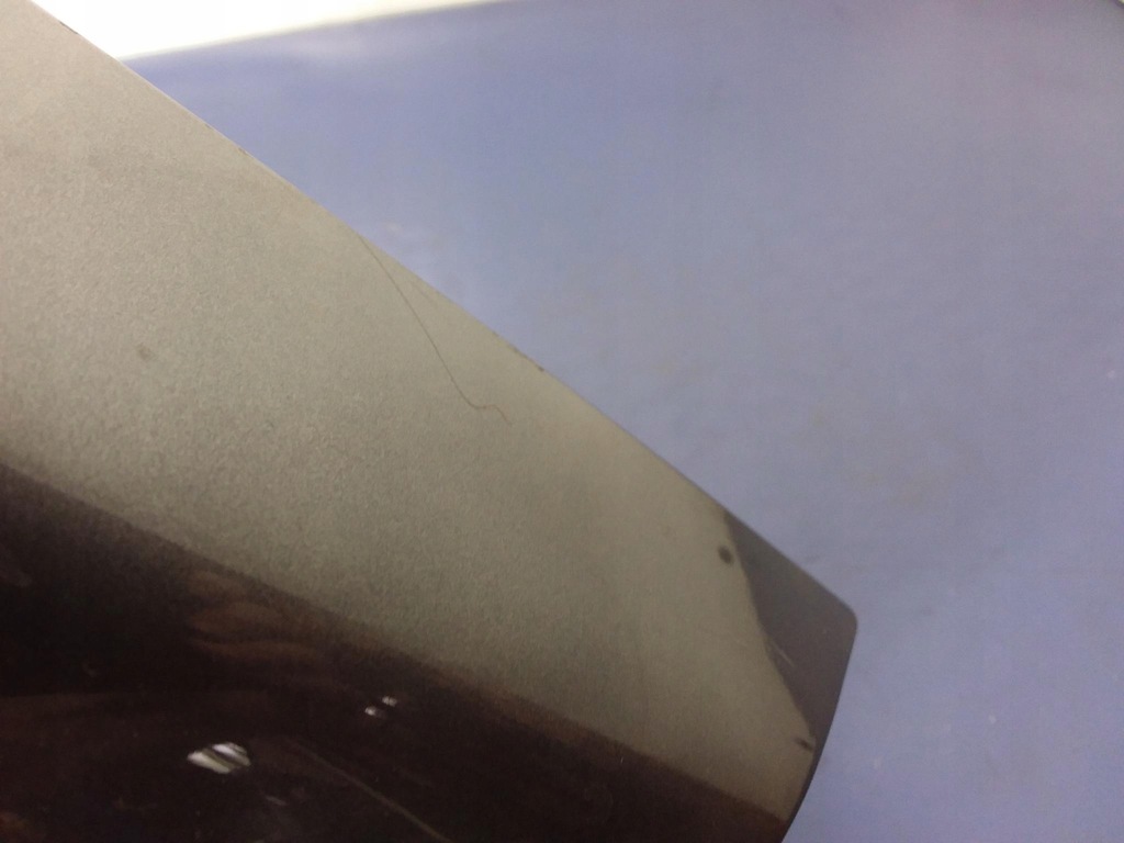 фото №6, Citroen c-crosser крила перед правий ktr