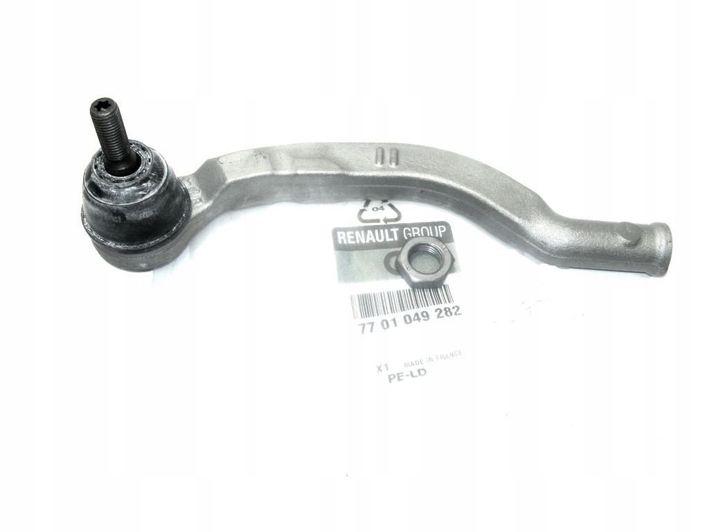 фото №1, Наконечник тяга laguna ii espace iv левая оригинал