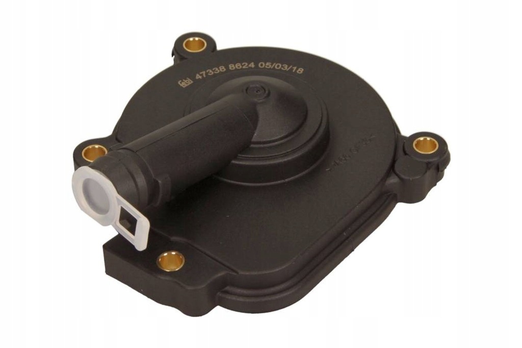 Купити 47338/feb вентиляція картера оливи db c klasa w204 2,5 05- febi bilstein